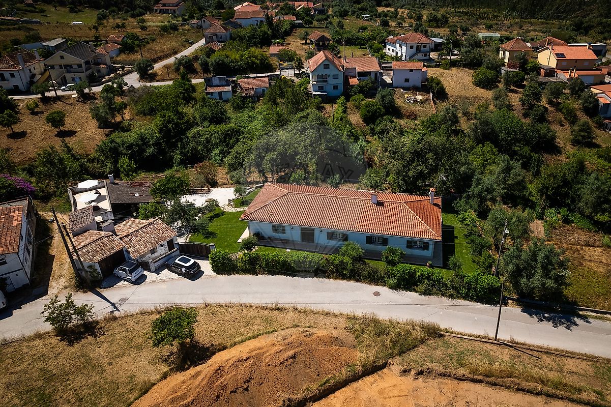 Moradia - Vermoil, Pombal, Leiria