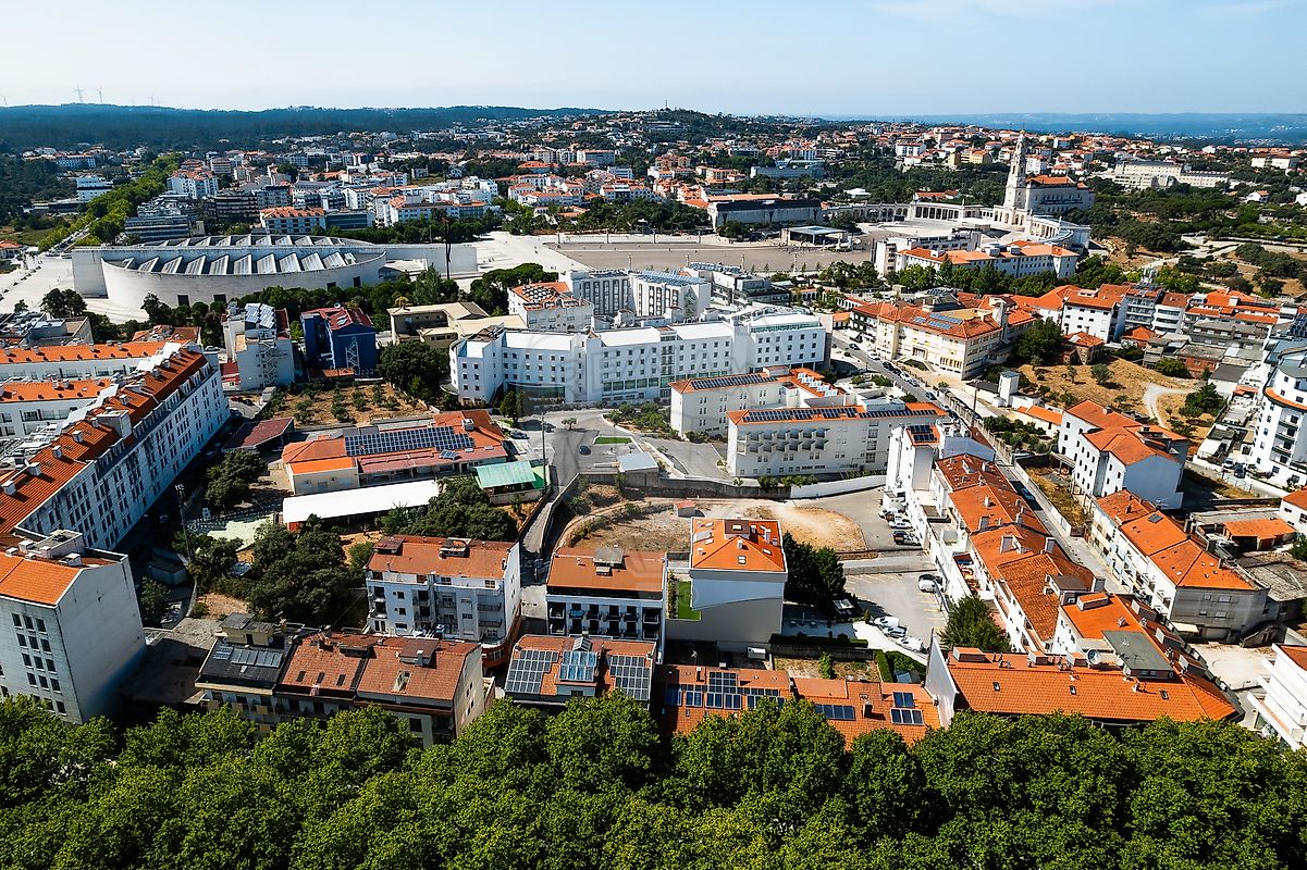 Apartamento T4 à venda em Fátima, Ourém — foto 39