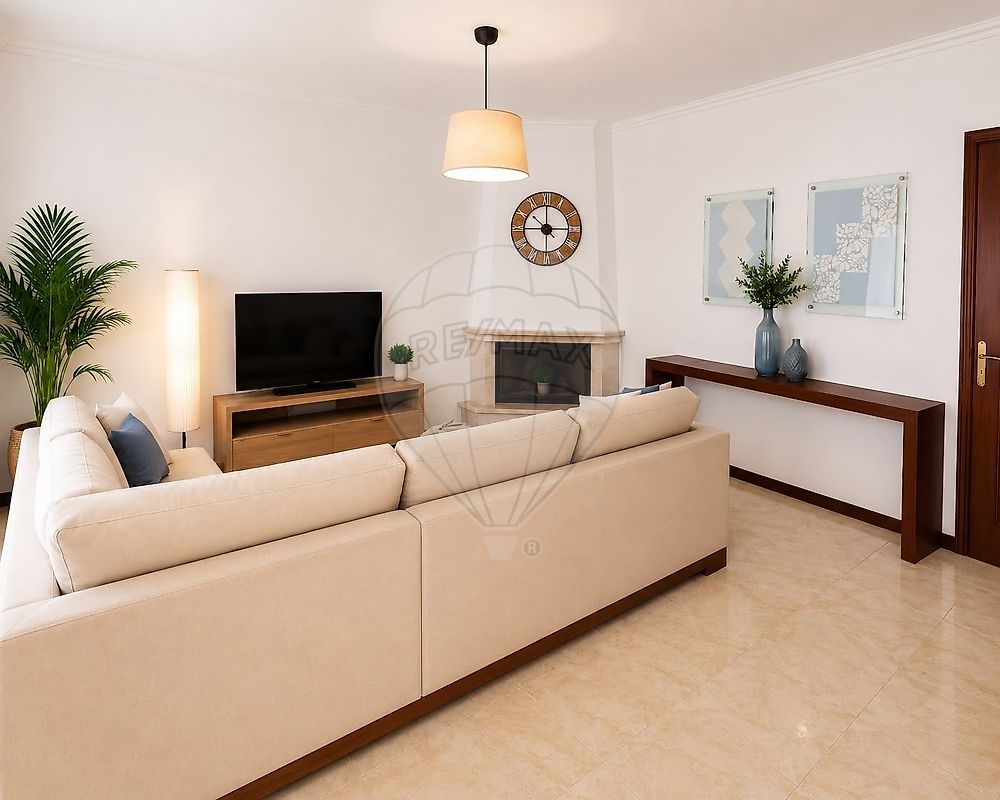 Apartamento T3 à venda em Ourém