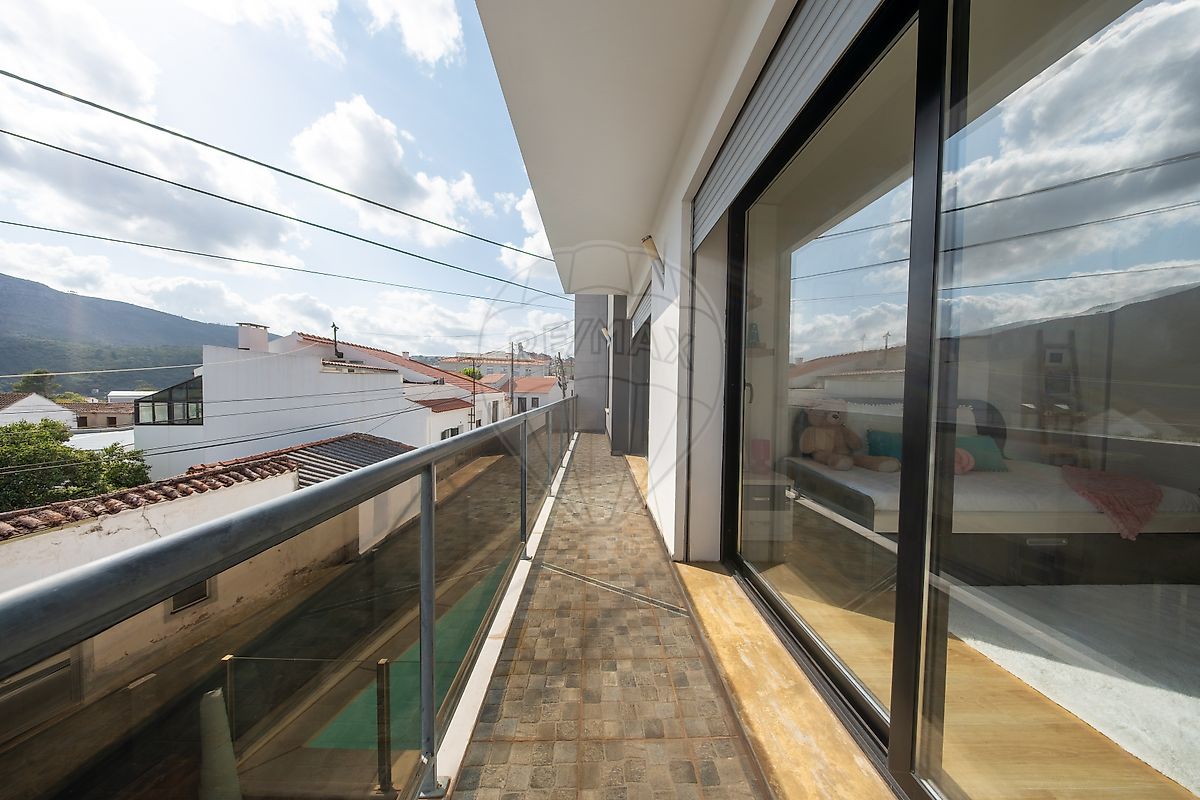 Moradia T4 à venda em Mira de Aire, Porto de Mós — foto 20