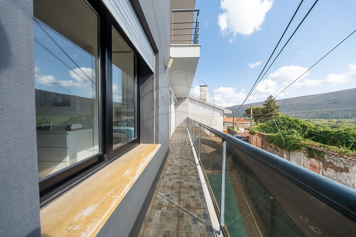 Moradia T4 à venda em Mira de Aire, Porto de Mós — foto 16