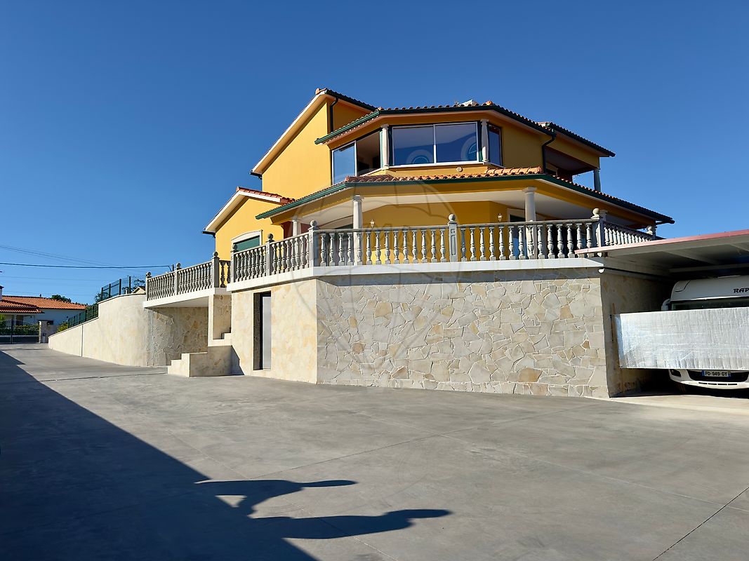 Moradia T5 à venda em Louriçal, Pombal — foto 6