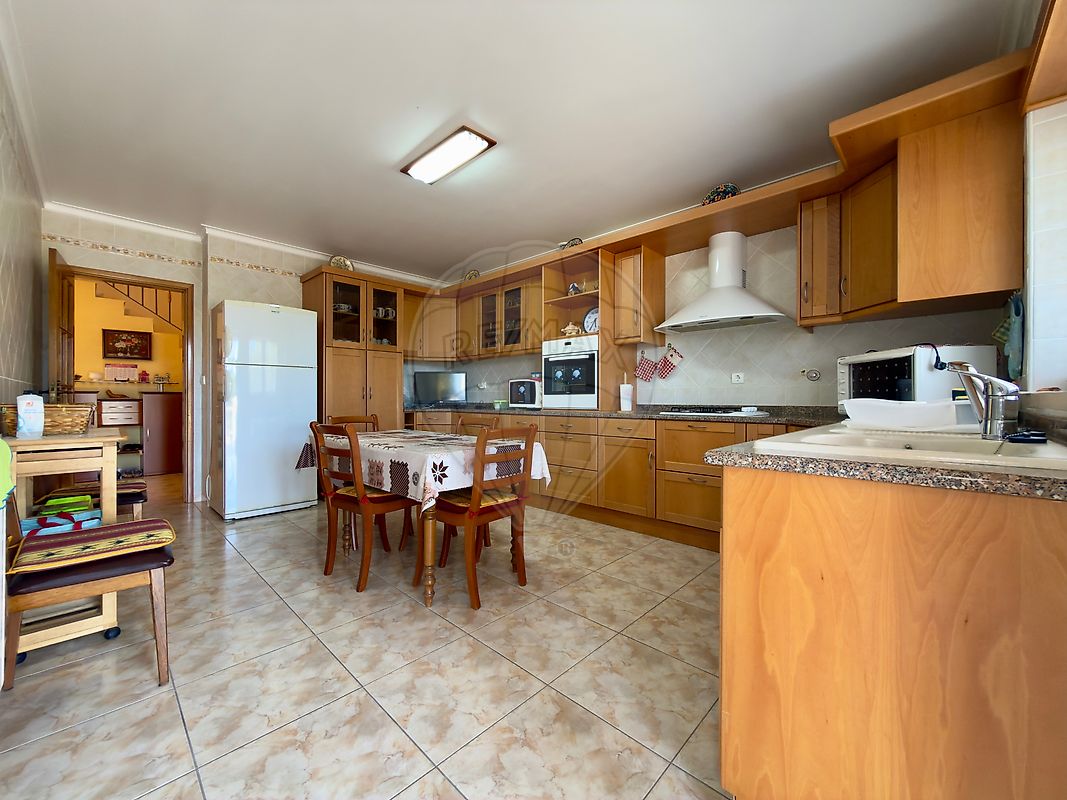 Moradia T5 à venda em Louriçal, Pombal — foto 13