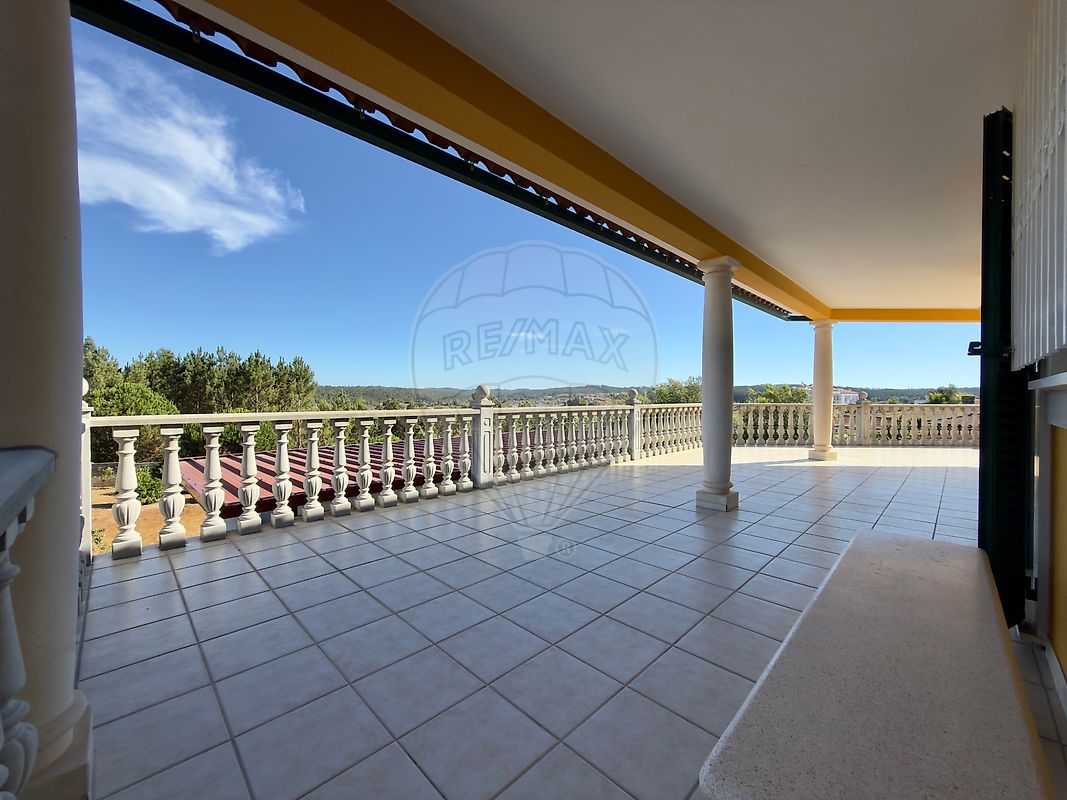 Moradia T5 à venda em Louriçal, Pombal — foto 15