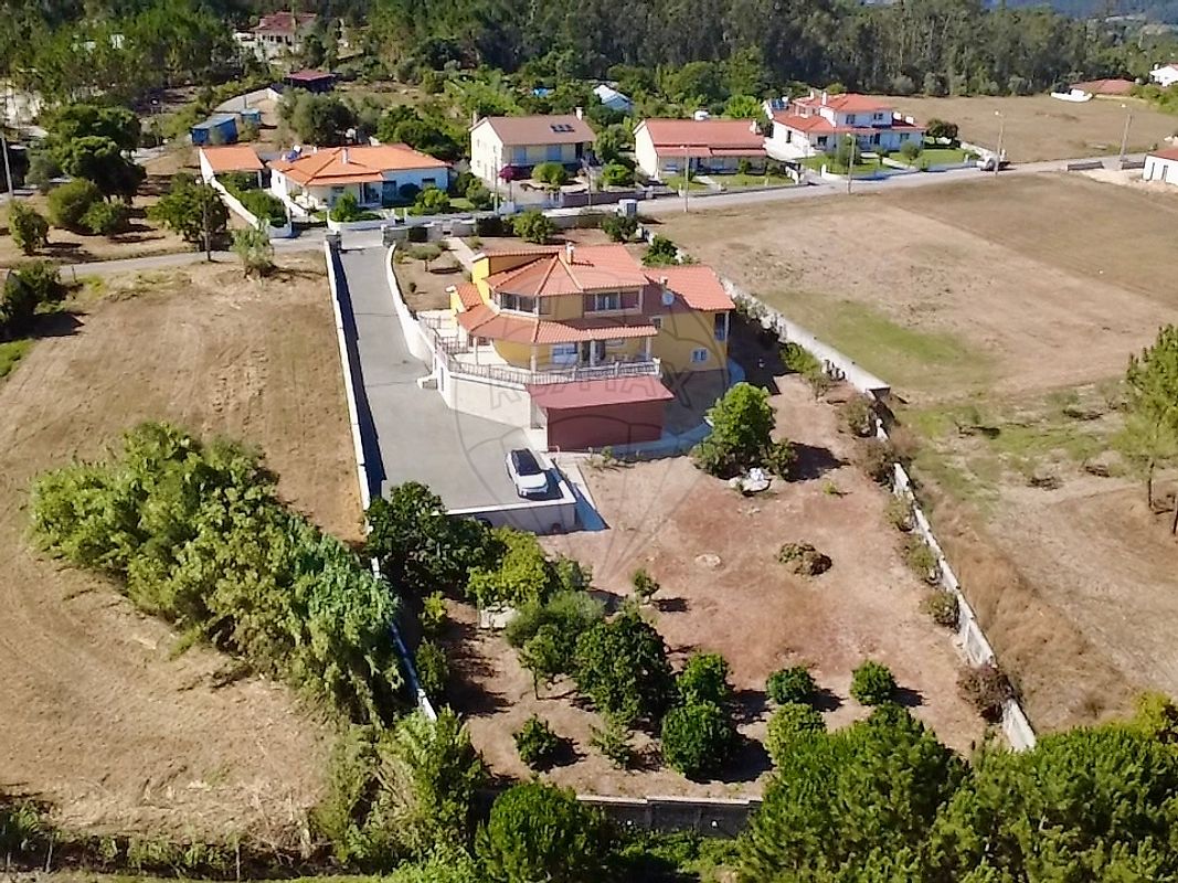 Moradia T5 à venda em Louriçal, Pombal — foto 7