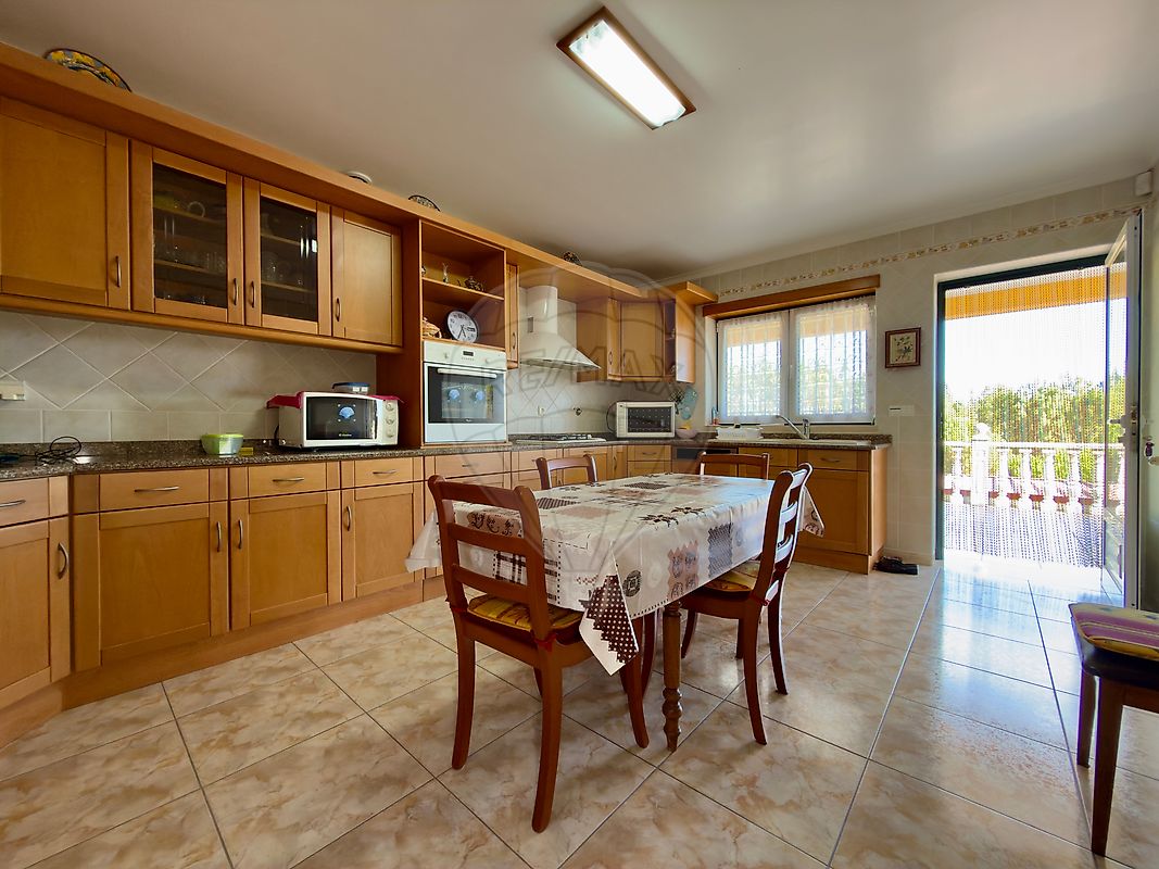 Moradia T5 à venda em Louriçal, Pombal — foto 14