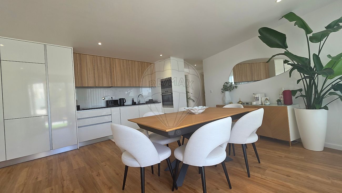 Apartamento T2 à venda em Pombal