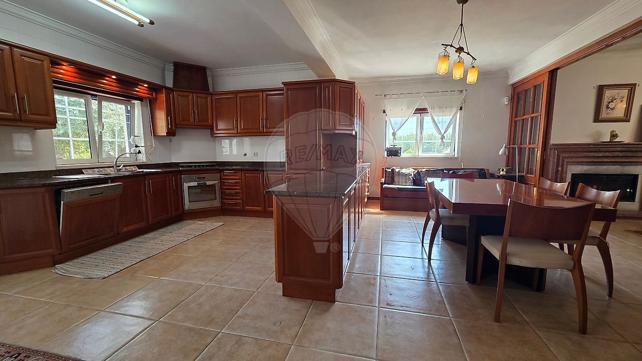 Moradia T6+ à venda em Pelariga, Pombal — foto 18