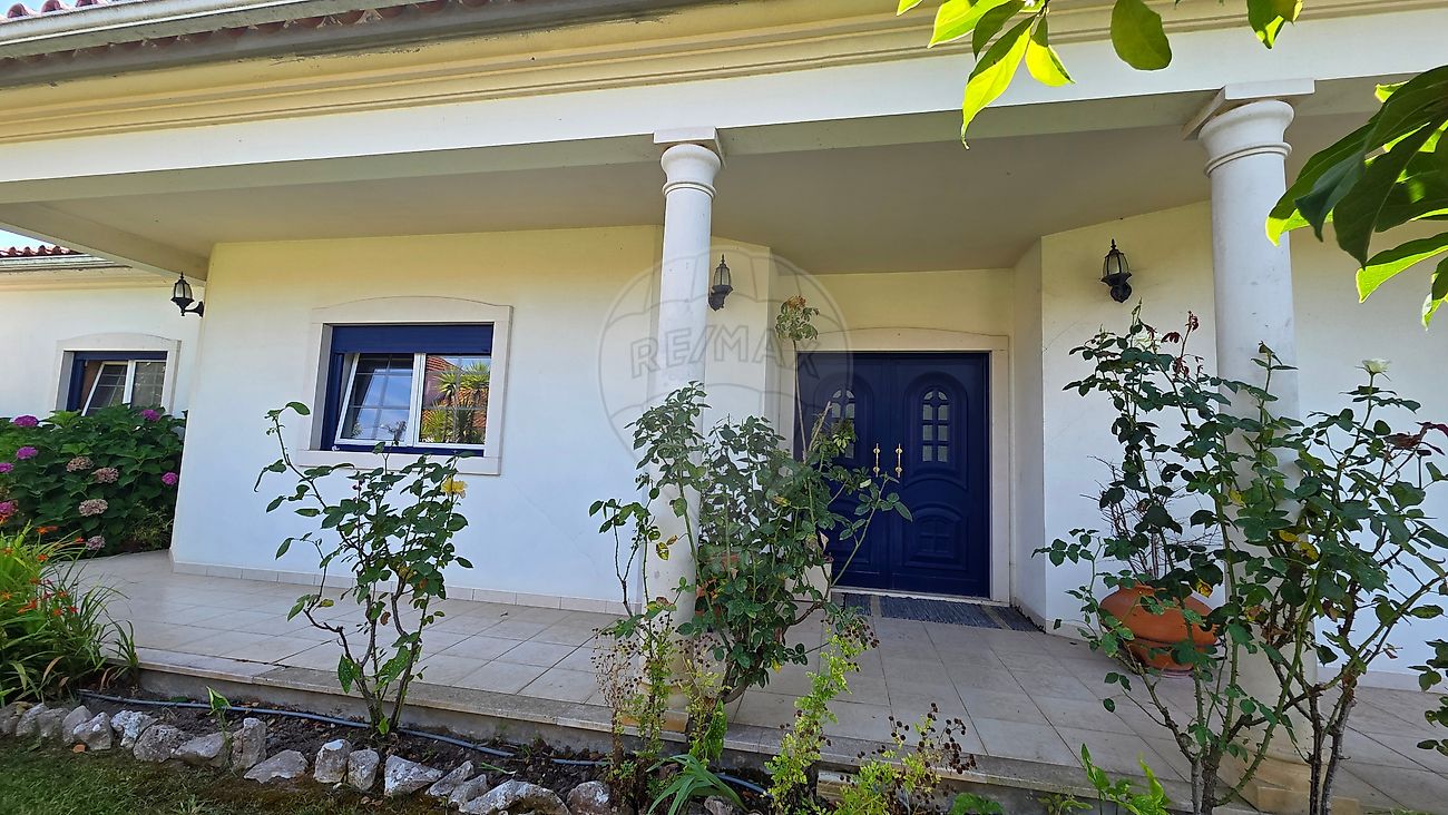 Moradia - Pelariga, Pombal, Leiria