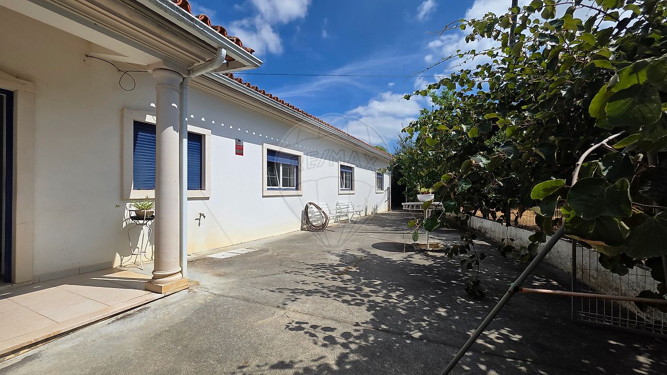 Moradia T6+ à venda em Pelariga, Pombal — foto 9