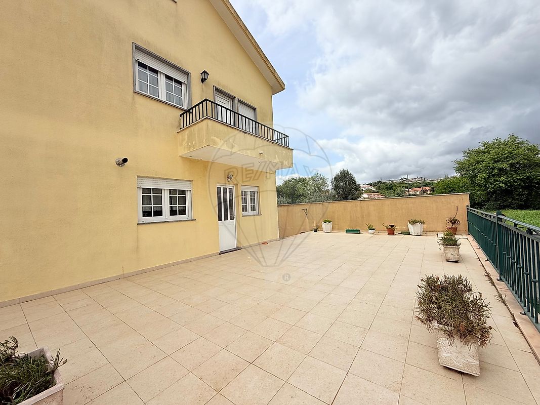 Moradia T6+ à venda em Fátima, Ourém — foto 28