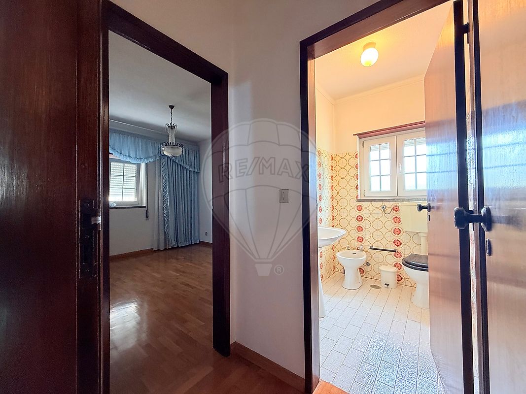 Moradia T6+ à venda em Fátima, Ourém — foto 19