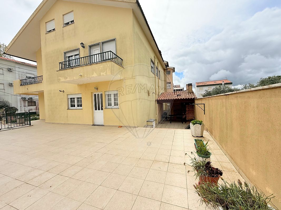 Moradia T6+ à venda em Fátima, Ourém — foto 29
