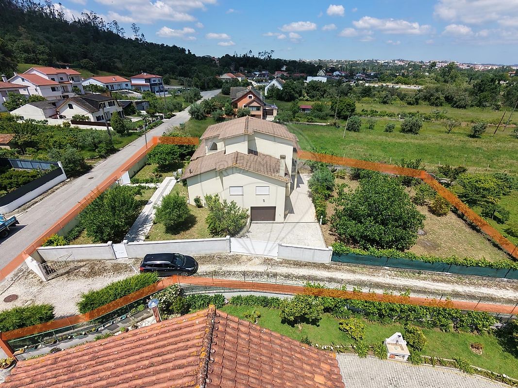 Apartamento T3 à venda em Pombal