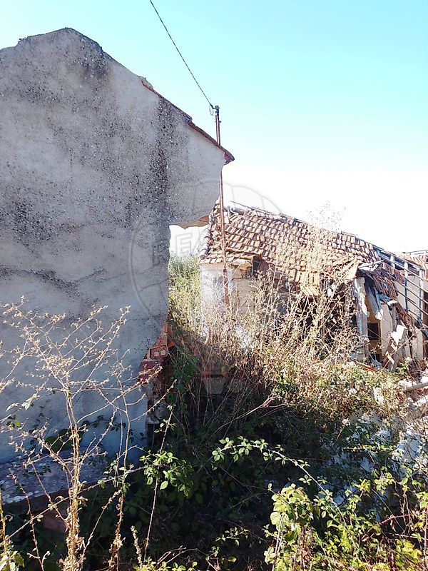 Apartamento T3 à venda em Tomar