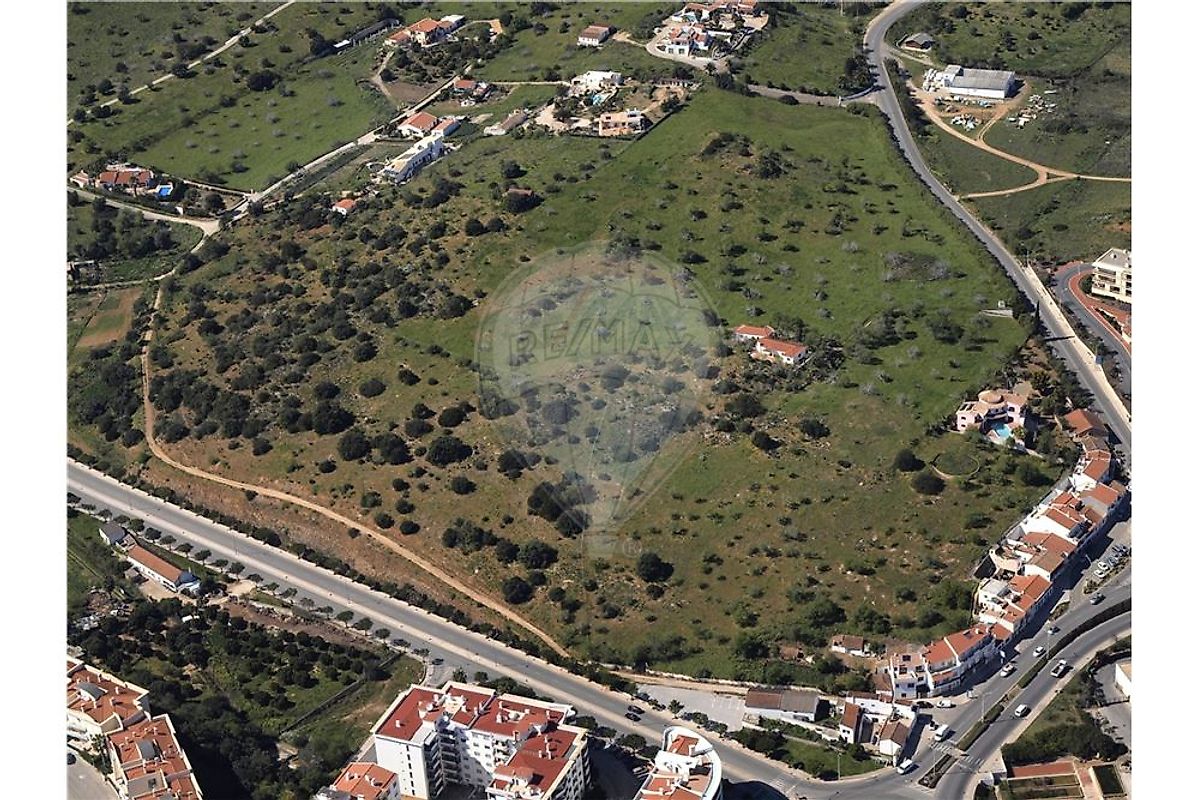 Terreno  à venda em Lagos