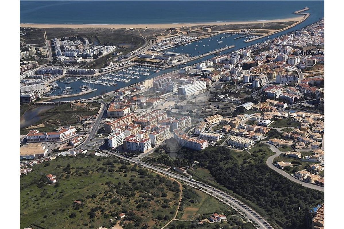 Terreno  à venda em Lagos