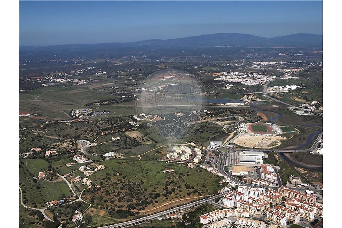 Terreno para venda