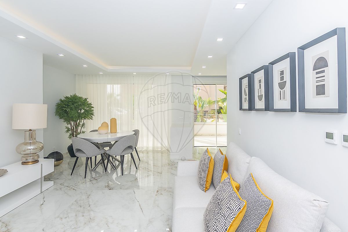 Apartamento T2 à venda em Ameijeira