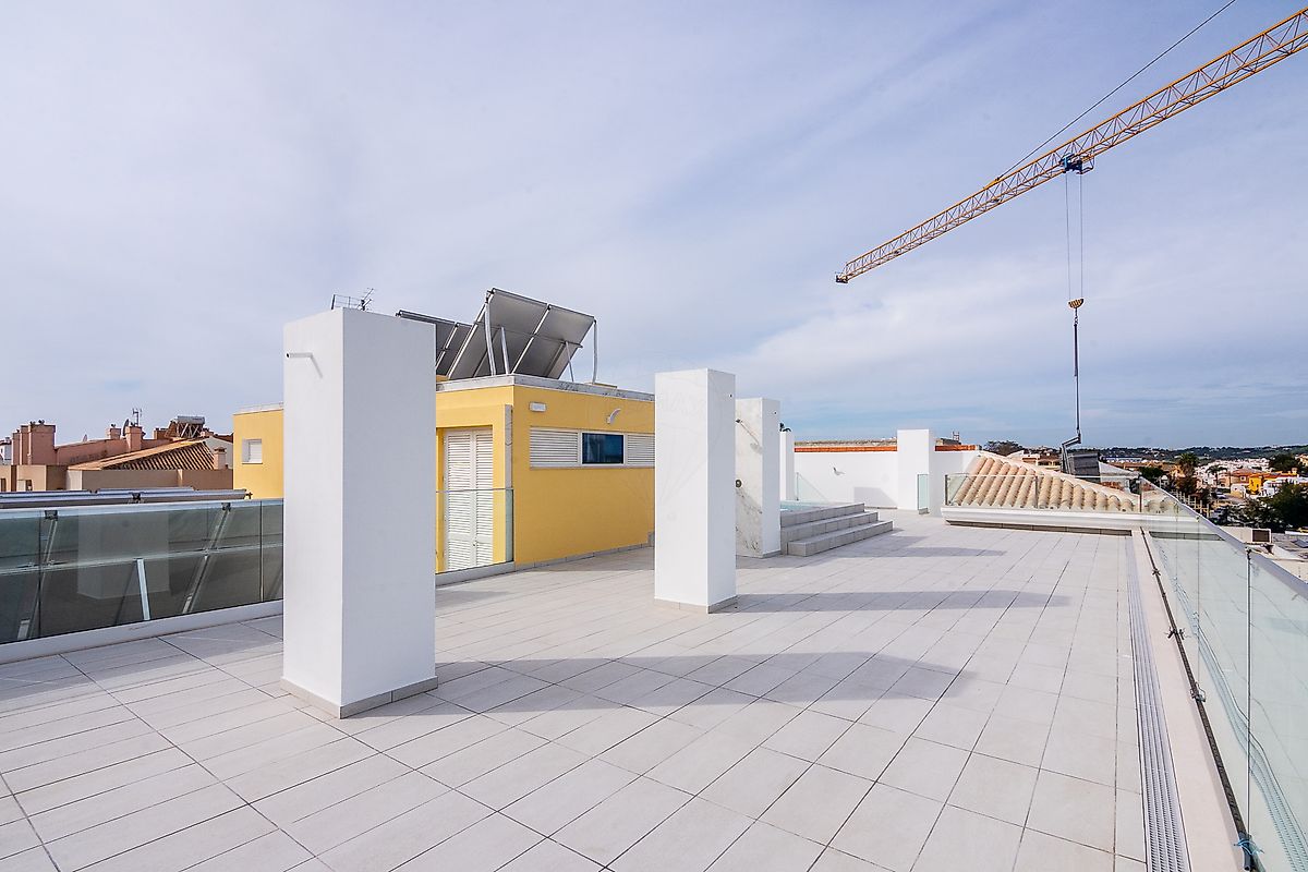 Apartamento T2 à venda em São Gonçalo de Lagos, Lagos — foto 33