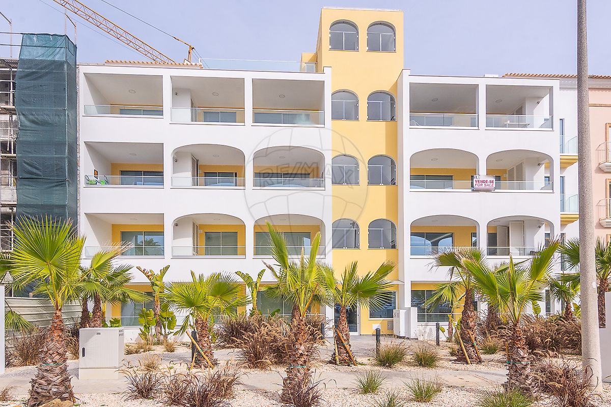 Apartamento T2 para venda