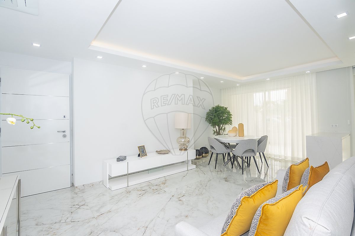 Apartamento T2 à venda em Ameijeira