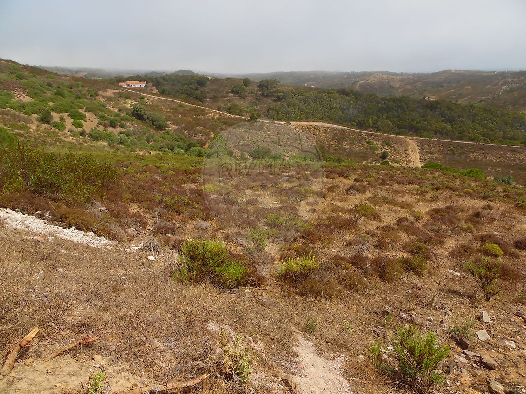 Terreno para venda