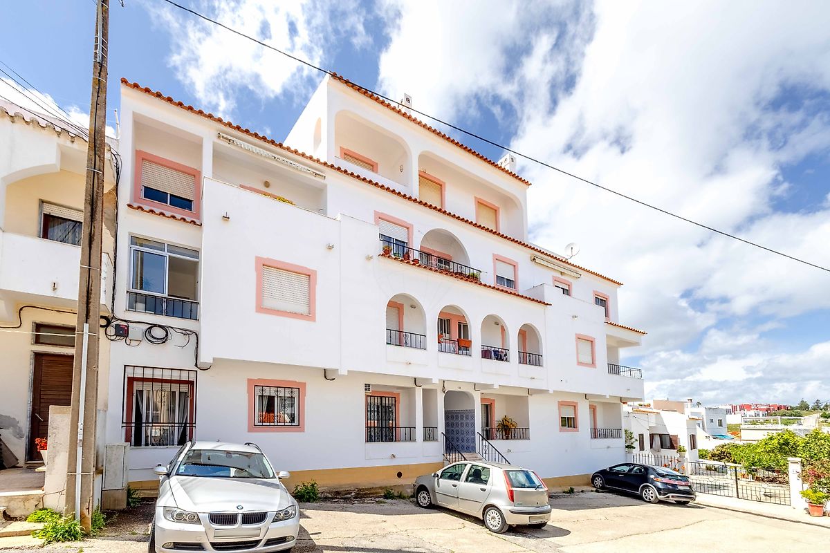 Apartamento T2 à venda em Lagoa (Algarve)