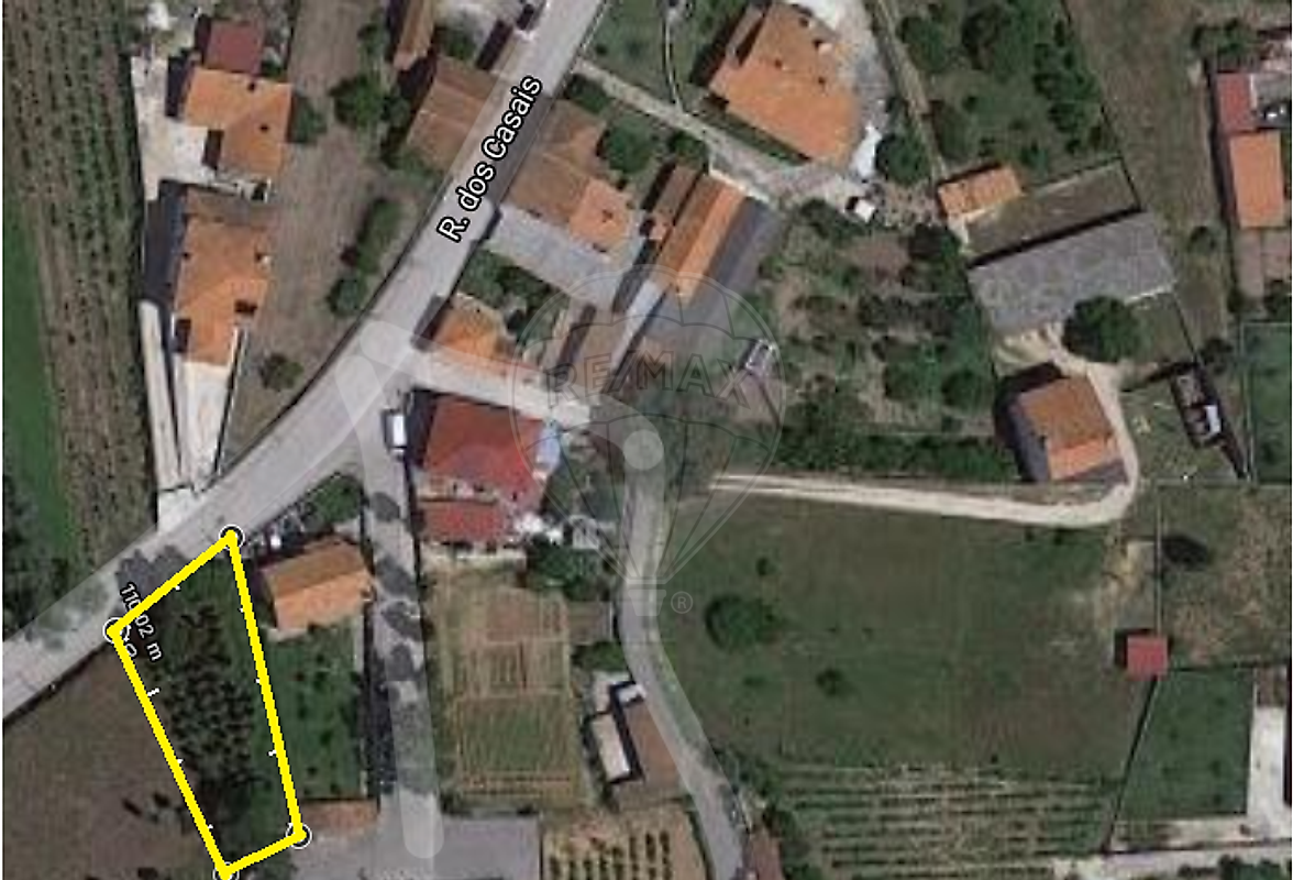 Terreno  à venda em Anadia