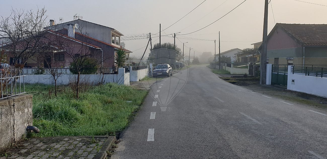 Terreno em Anadia