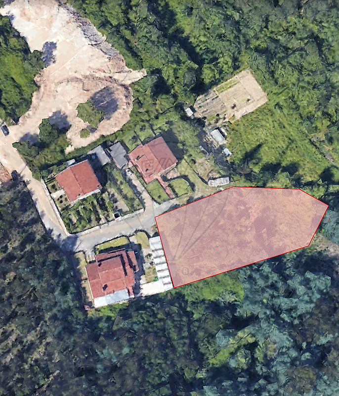 Land for sale in Coimbra, Portugal — €87,500
