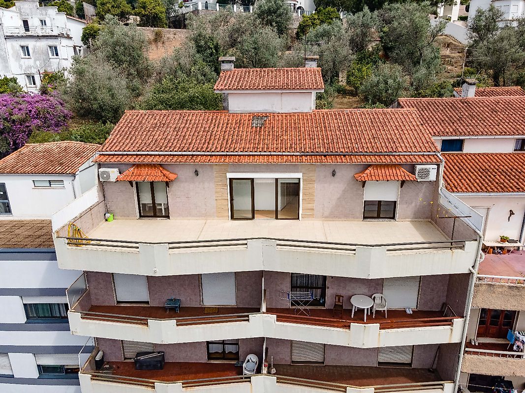 Apartamento T2 à venda em Coimbra