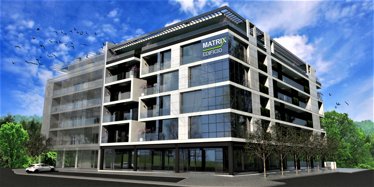 Apartamento T4 para venda