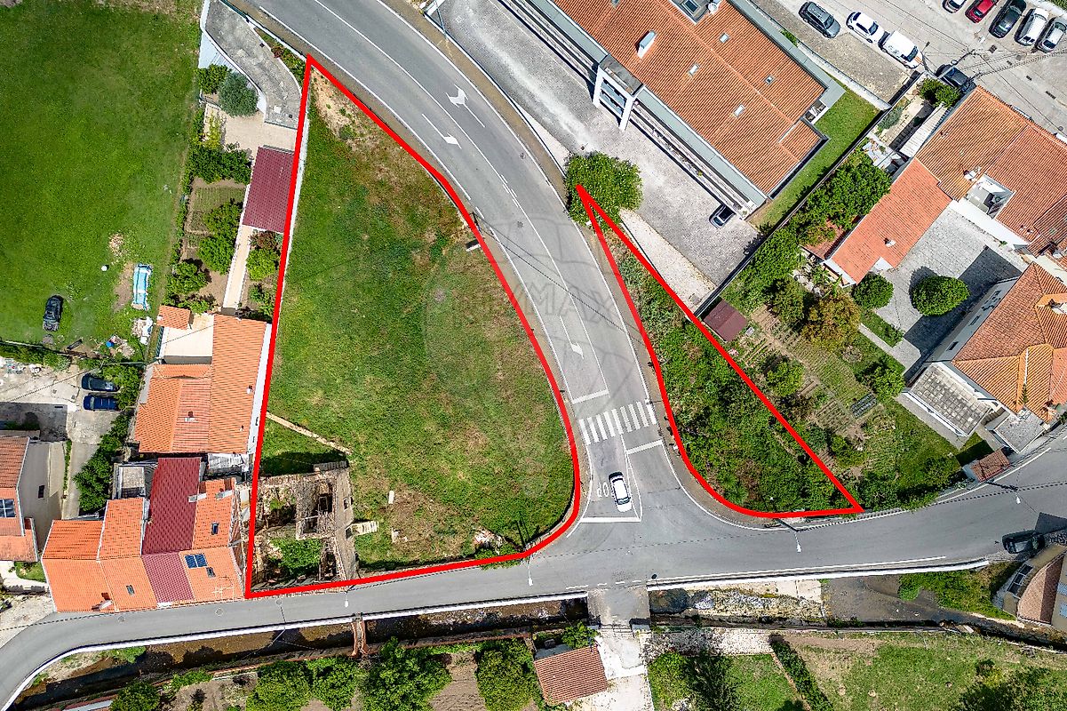 Terreno  à venda em Coimbra