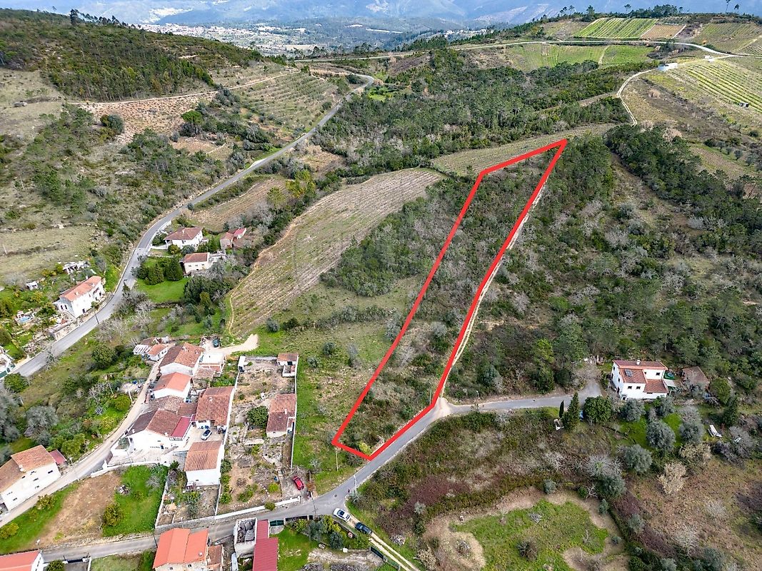 Terreno para venda