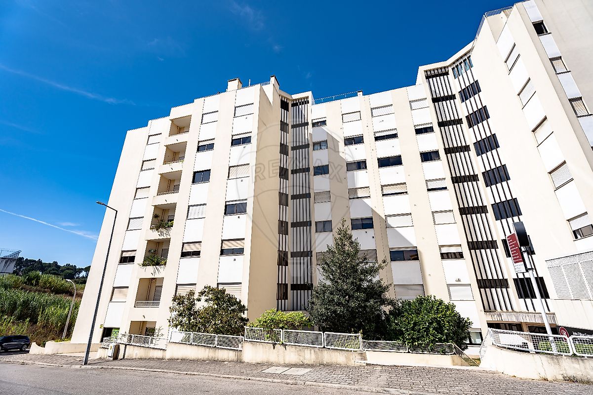 Apartamento T5 à venda em Centro Leiria