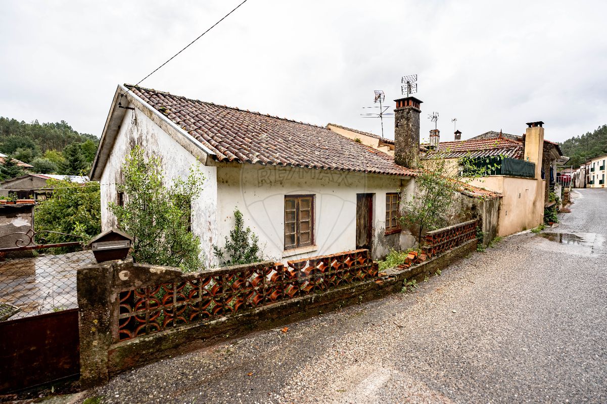 Moradia T3 para venda