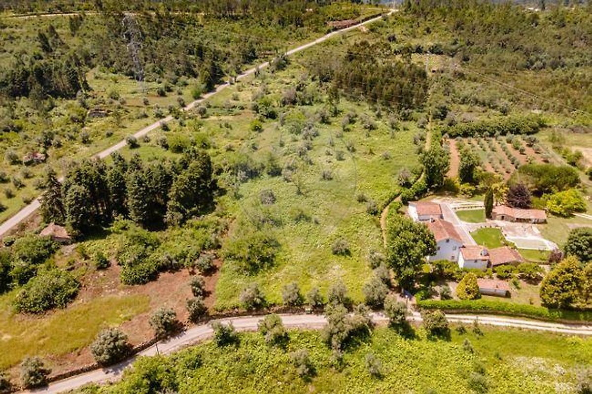Terreno para venda