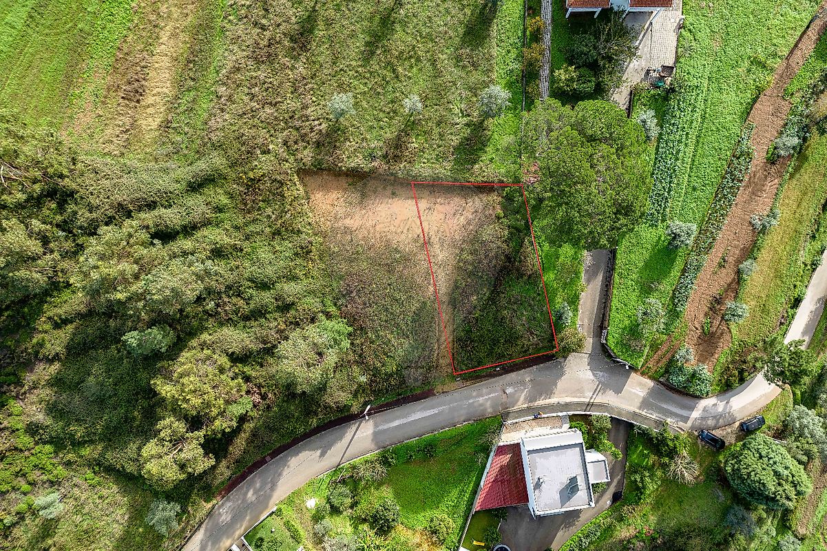 Terreno para venda