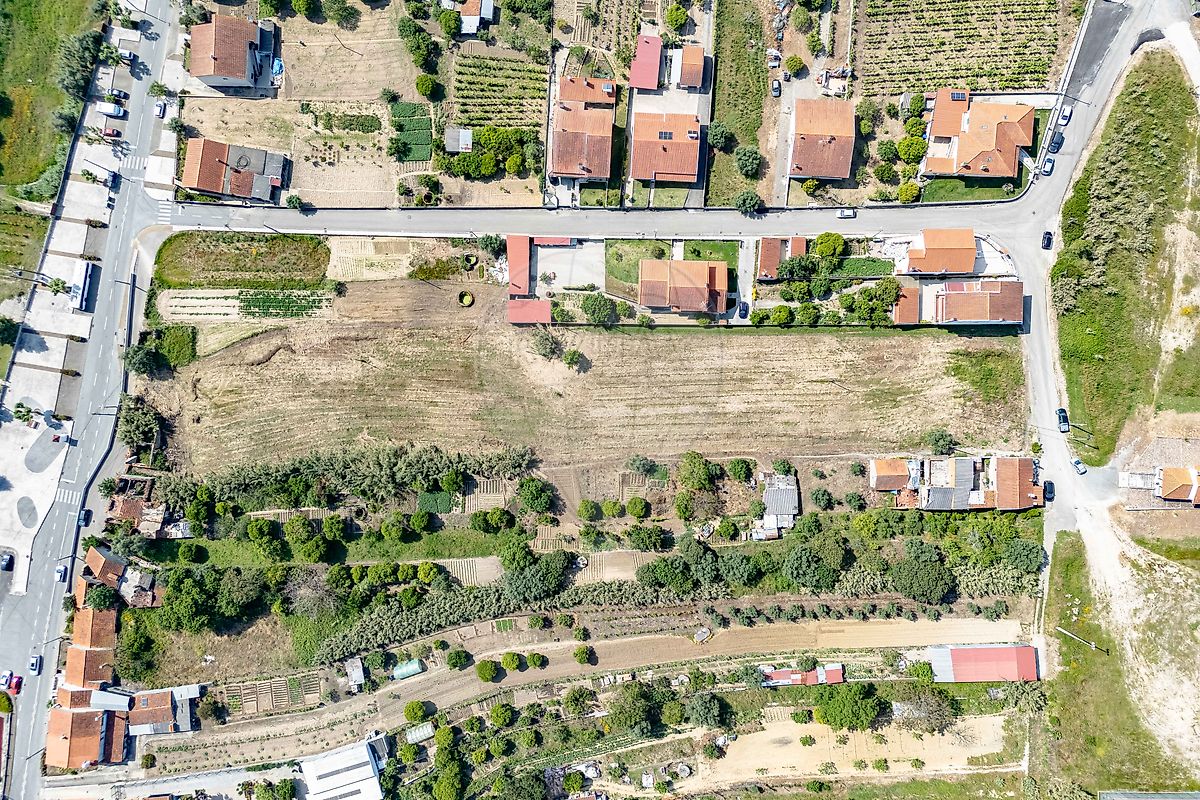 Terreno à venda em Coimbra