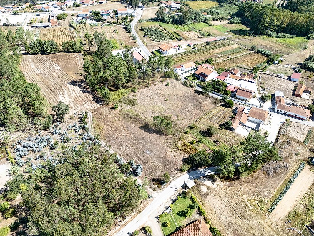 Terreno para venda