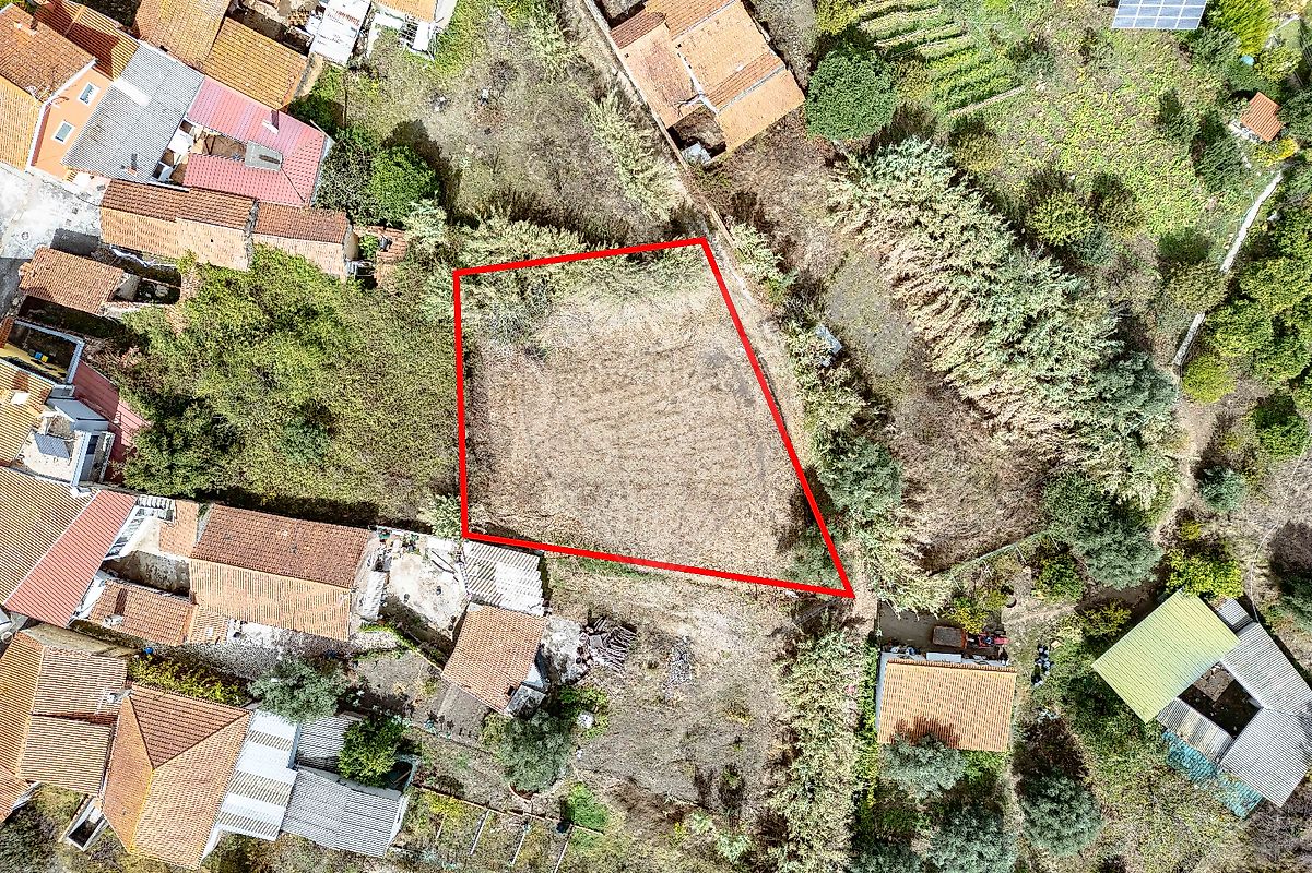 Terreno  à venda em Coimbra