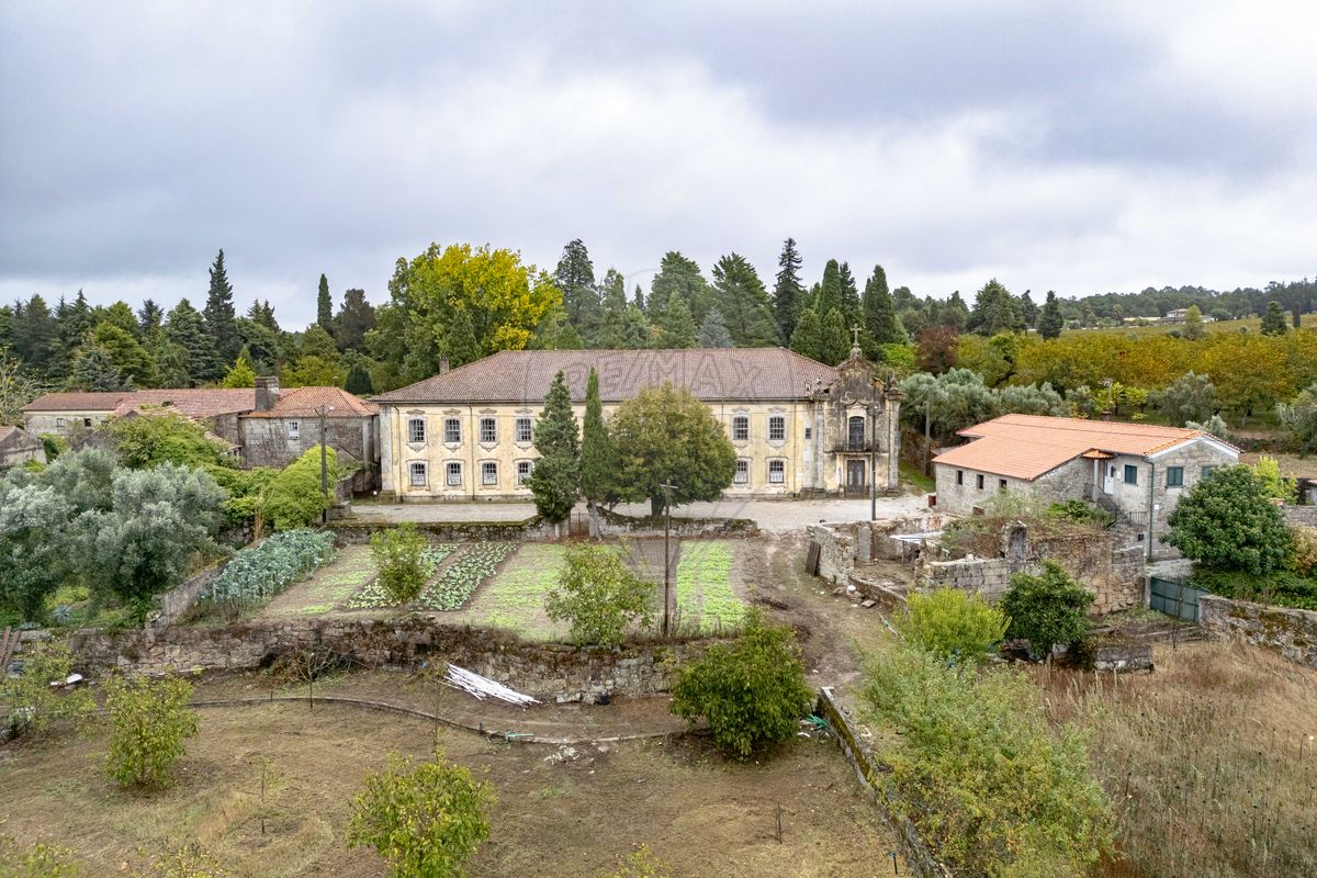 Quinta para venda