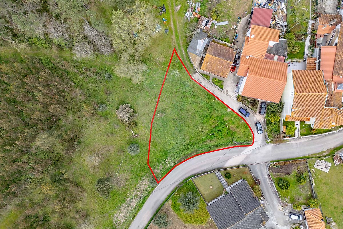 Terreno - Soure, Soure, Coimbra