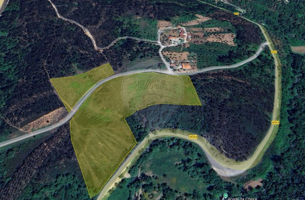 Terreno para venda