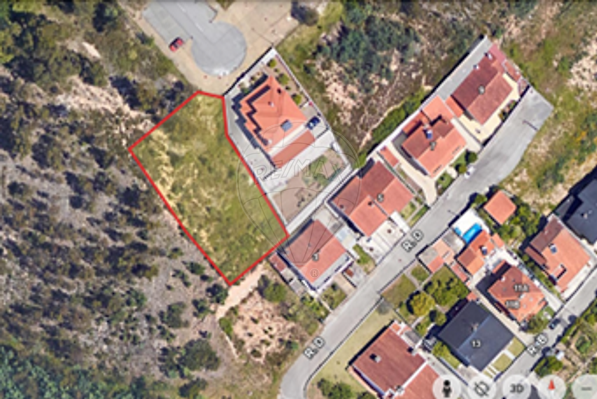 Land for sale in Coimbra, Portugal — €80,000