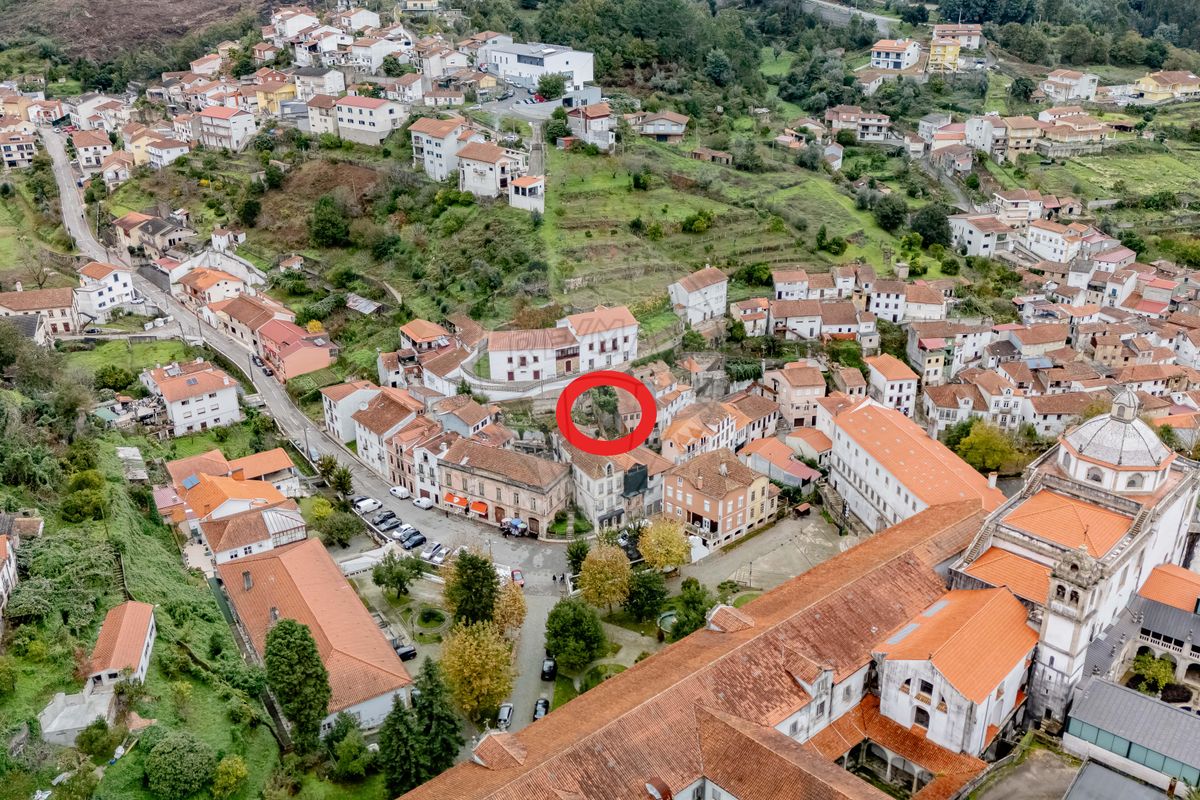 Moradia T2 para venda