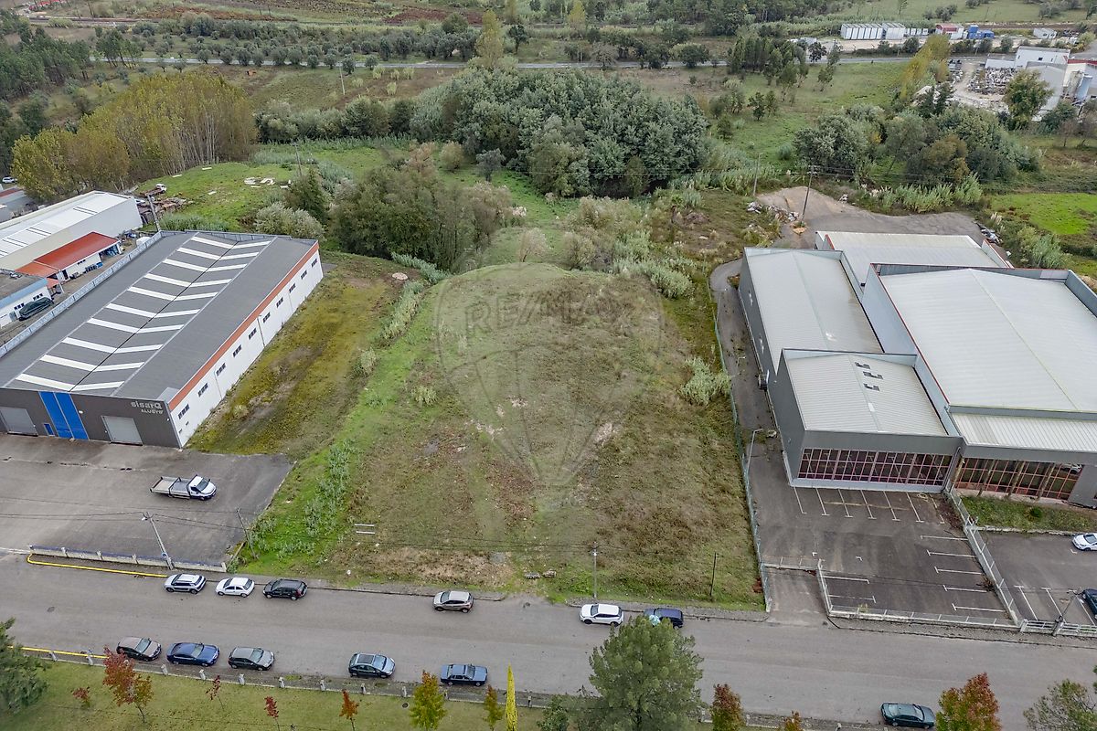Industrial - Pampilhosa, Mealhada, Aveiro
