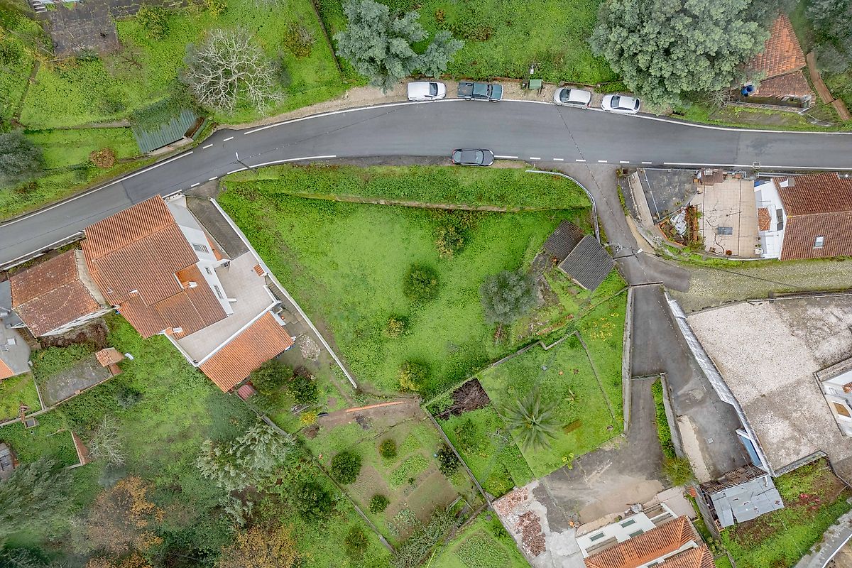 Terreno  à venda em Coimbra