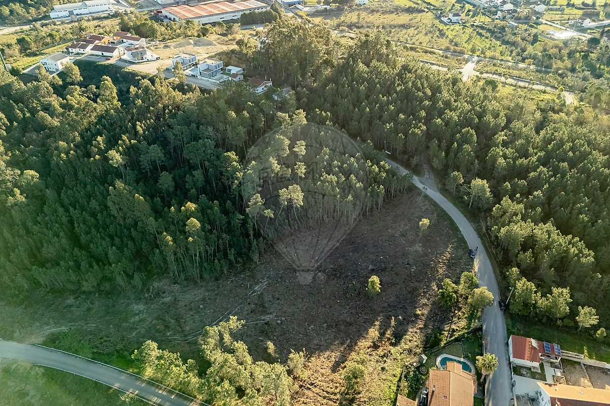 Terreno à venda em Coimbra